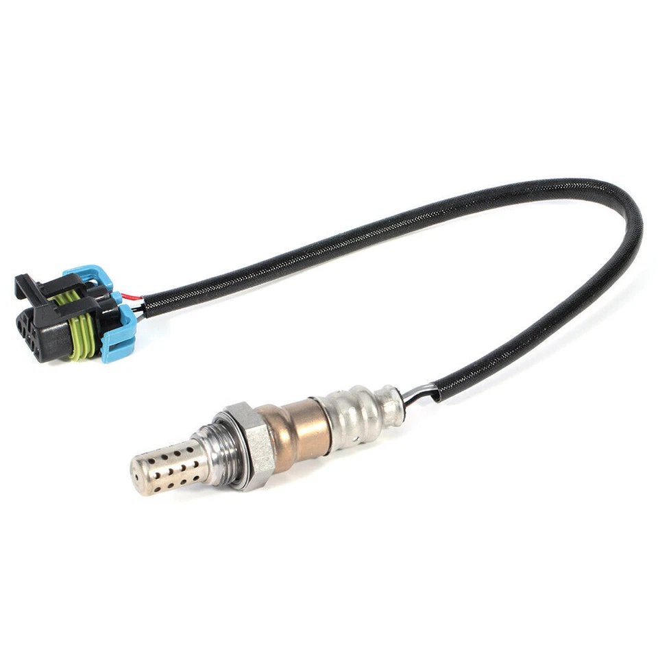 Set of 4 Oxygen Sensor For 2009-2011 GMC Acadia 2009 2010 Saturn Outlook 3.6L V6 Foto 2 de 4