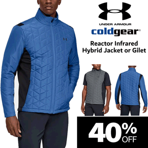 under armour jacket golf
