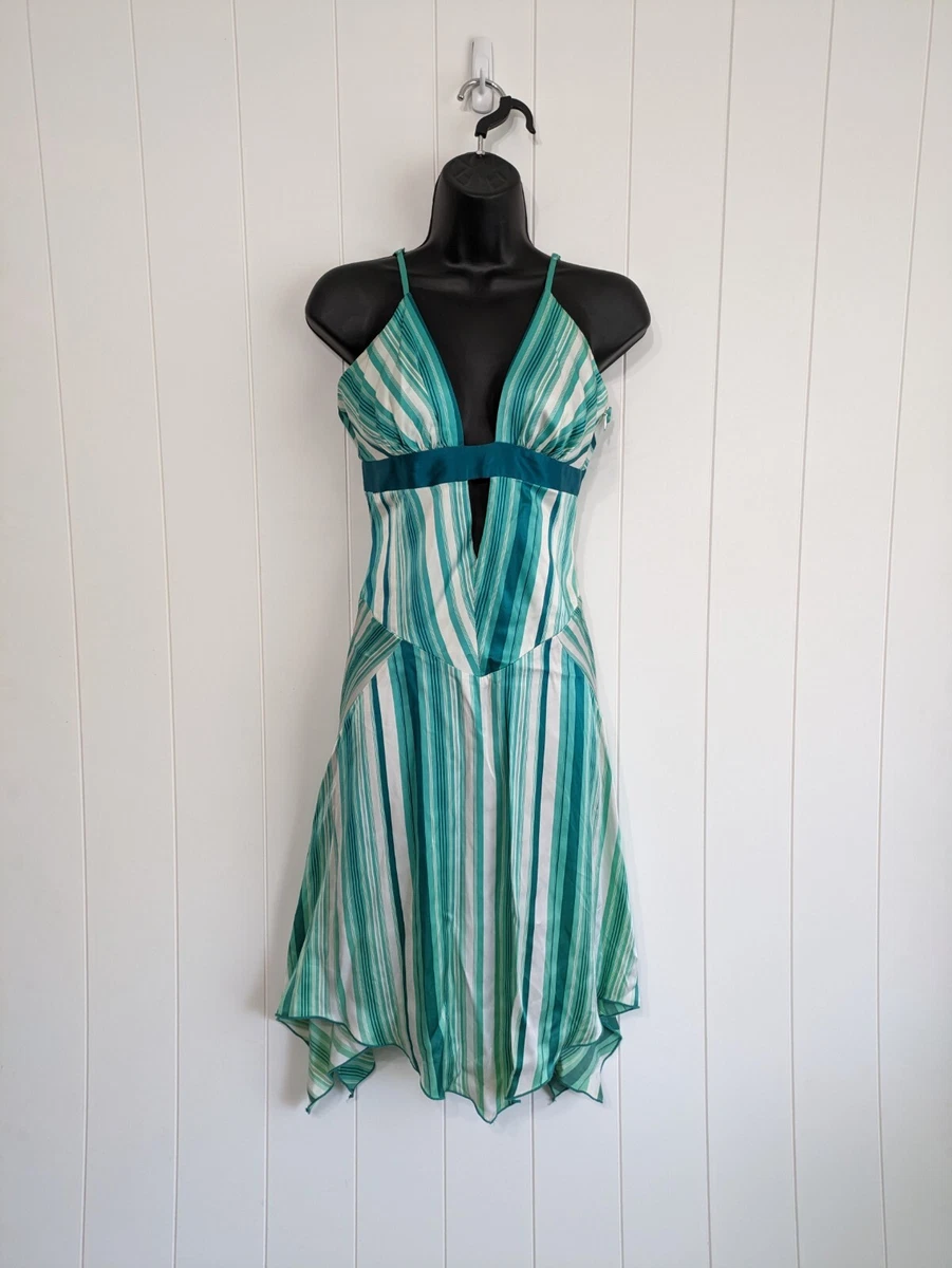 knee length dresses for ladies Beb Maxi Dress