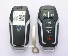 NEW OEM FORD FUSION EXPLORER prox smart keyless entry remote key fob 164-R7989