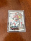 2025 Panini Prizm - Patrick Mahomes ll #26 White Disco Prizm