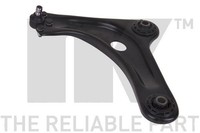 Querlenker FÜR CitroËN C3 I (Fc , Fn ), CitroËN C2 (Jm ) - Nk 5011929