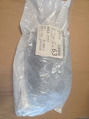 Mopar Right Mirror Cap 2019-2023 RAM 1500 68402112AA OEM R402