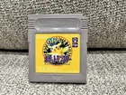 Pokemon Yellow Version 1996 Nintendo Game Boy Japan Tested Vintage no case
