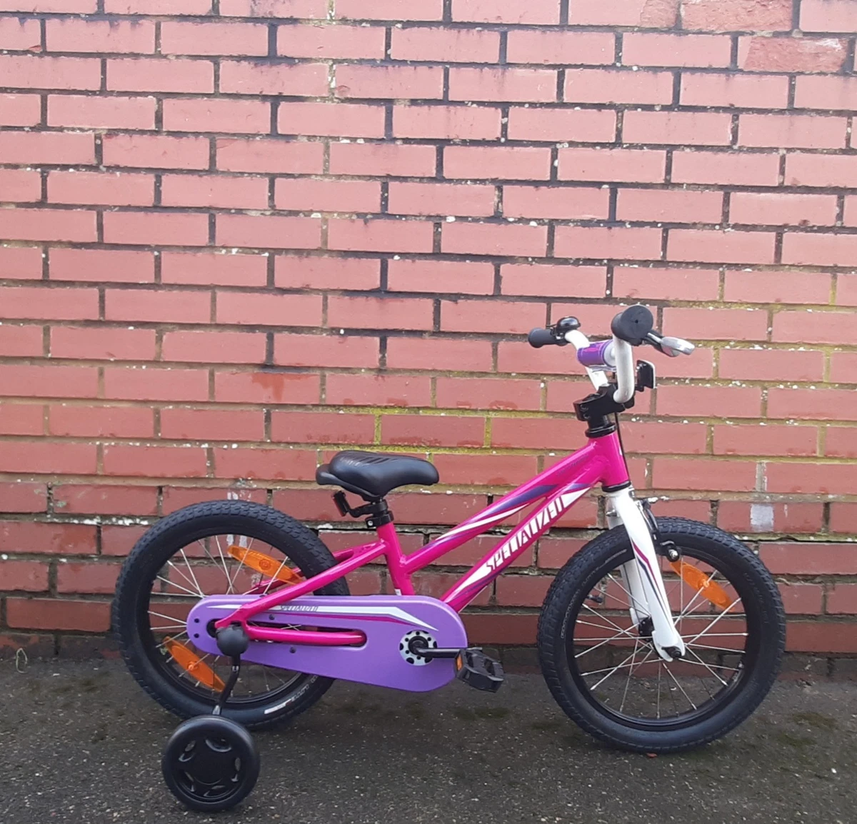 Specialized Hotrock 16 online kaufen | eBay.de