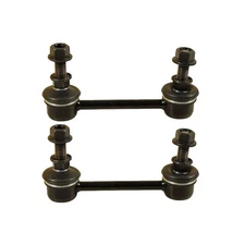 1991 to 2002 for Saturn SC SL SW K90520 REAR Suspension Stabilizer Bar Link Kit