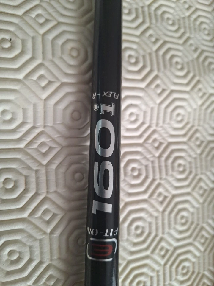 Miura MC 102 forged Irons 3 - PW Fujikura i 160 Reg Shafts Golf Pride Grips. - Image 4 of 4