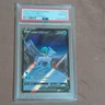 Pokémon TCG Ice Rider Calyrex V TG14/TG30 Swsh10 Astral Radiance PSA 10