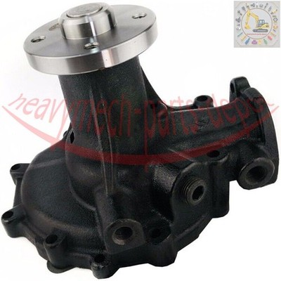 Water Pump 16100-78060For Hino Kobelco J05E J05C SK200-8 SK210-8 SK250-8 SK260-8
