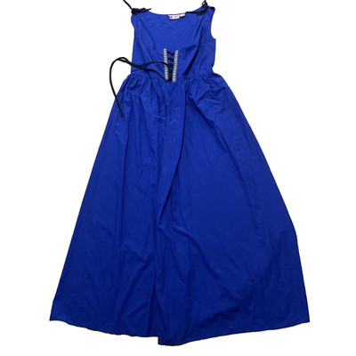 Museum Replicas Limited Fair Maiden L XL Overdres Renaissance Octoberfest Dirndl