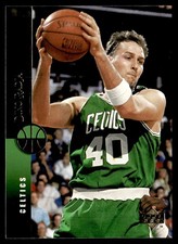 1994-95 Upper Deck Dino Radja Boston Celtics #79