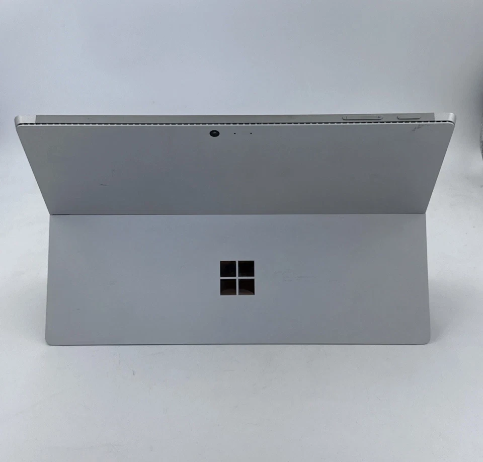 Microsoft Surface Pro 4 | i5-6300 | 4 GB RAM | 128 GB | Silber | DEFEKT! - Bild 2 von 3