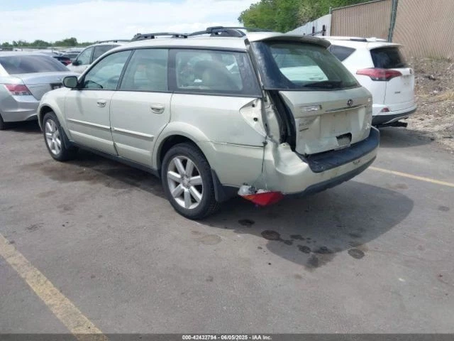 Espejo retrovisor con brújula de atenuación automática para 01-09 LEGACY 1379516 Foto 4 de 4