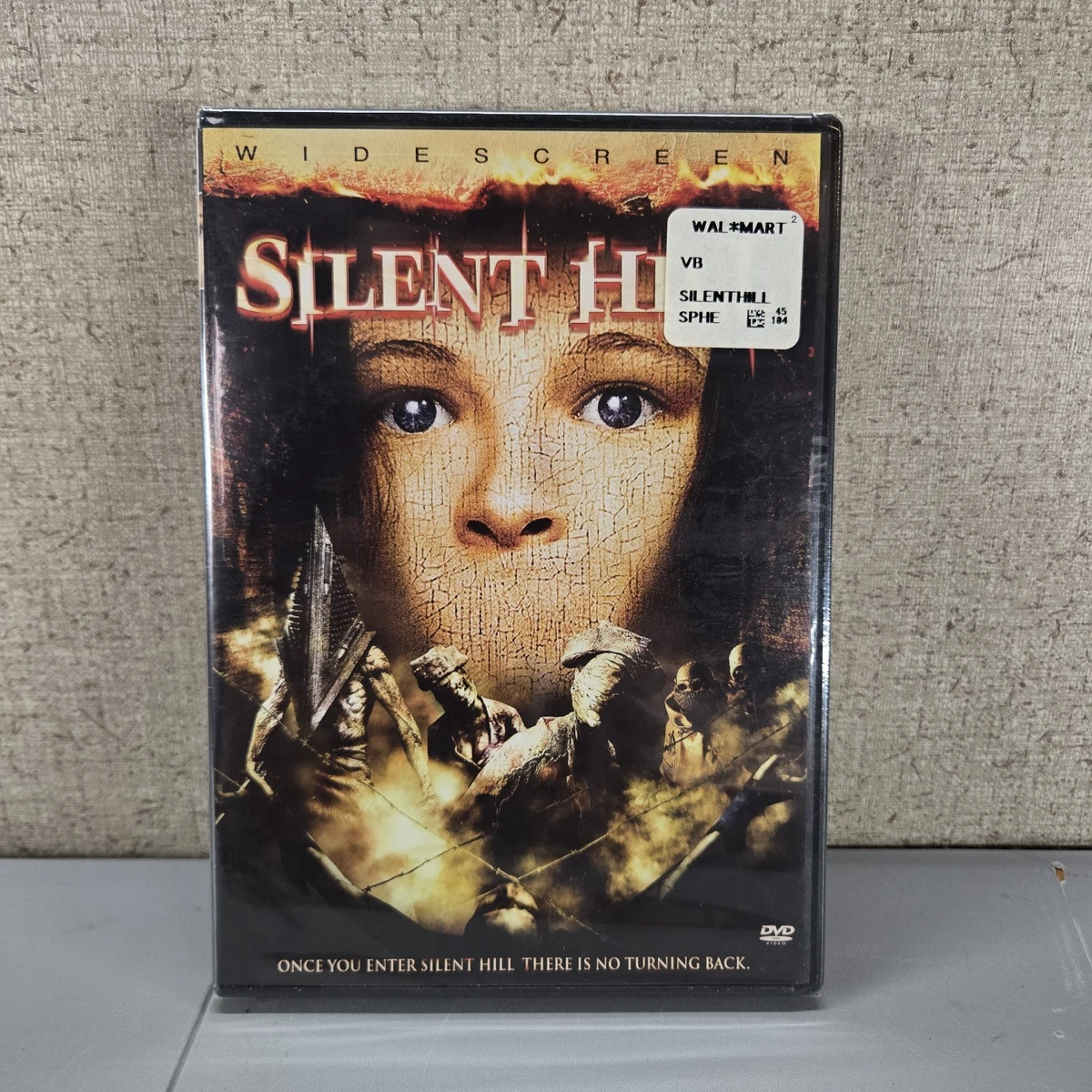 Preços baixos em Silent Hill, DVDs e discos Blu-Ray | eBay