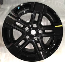 Rivian OEM Blem Wheel - PT0000740-D-002 - BLEM - AS IS.