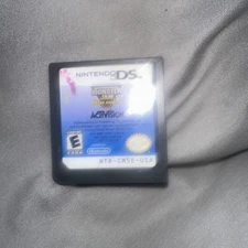 Monster Jam: Urban Assault (Nintendo DS, 2007) Authentic | Cart. Only | Tested