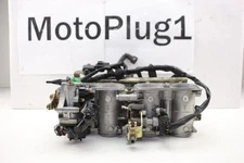 2004 - 2006 YAMAHA R1 YZFR1 OEM Throttle bodies Primary Fuel injectors W/ Harnes