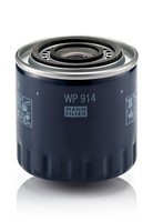 Mann-Filter WP 914 ÖLfilter FüR Renault