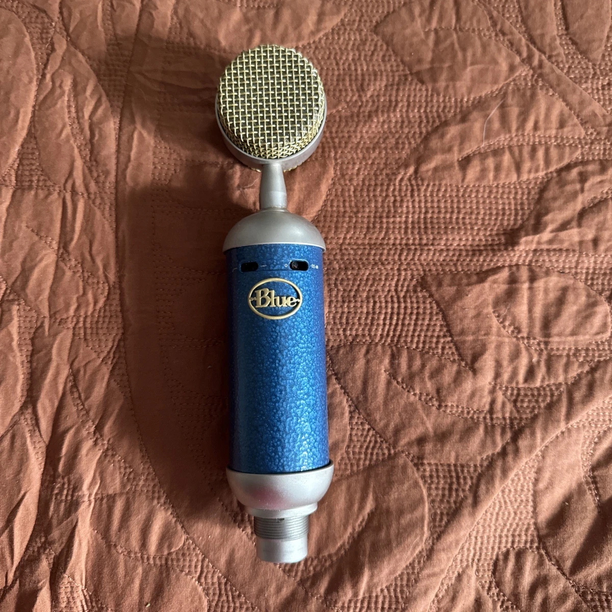 Las mejores ofertas en Bluebird Micrófono | eBay