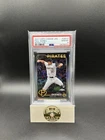 2024 Topps Chrome Update Paul Skenes RC Refractor #USC27 PSA 10 GEM MT Pirates