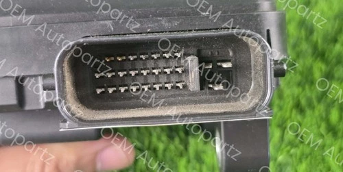 Toyota Camry 2007-2008 Transmission Control Computer Module 89530-33010 Oem used - Picture 7 of 13