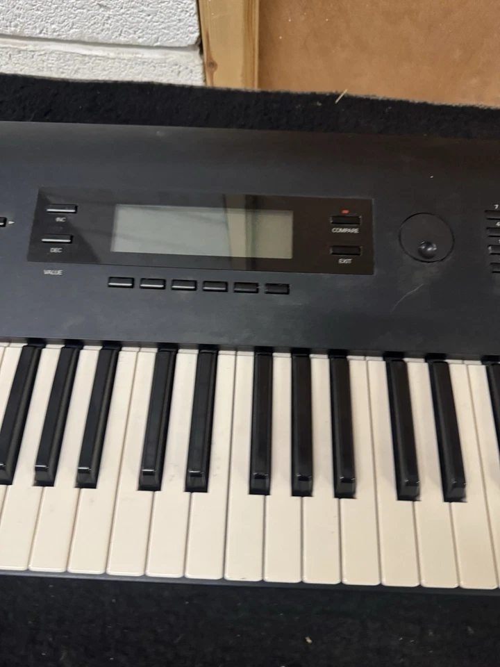 KORG Wavestation WS1 – Iconic Synth  One Key Sticky - Image 4 of 4