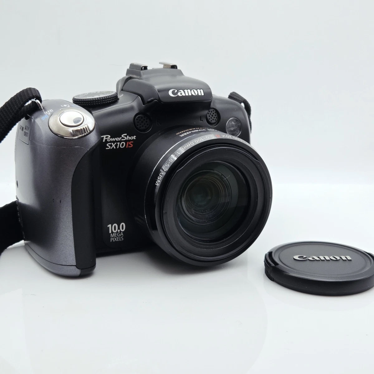 Canon Powershot Sx10 Is for sale | eBay