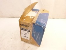 25 Pack Dupont TY127SWH6X002500 Tyvek Hooded Disposable Coveralls Size 6X