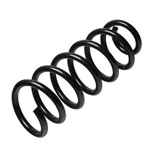 mercedes w205 c class Coil Spring Sachs new 