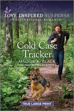 Cold Case Tracker (Unsolved Case Files, 1) by Black