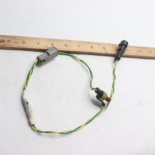 Zonar Lap Pad Cable Assembly 81526