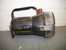 Dacor UL 950 Underwater Rechargeable Light - Untested -