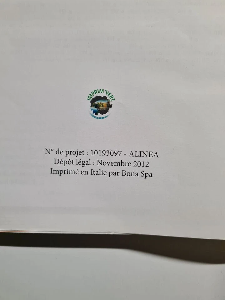 Principles Fundamentals L'Energy Saving And de La Management 2e Good Condition - Image 4 of 4