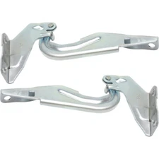 Hood Hinges Set For 2007-2022 Mitsubishi Outlander RVR