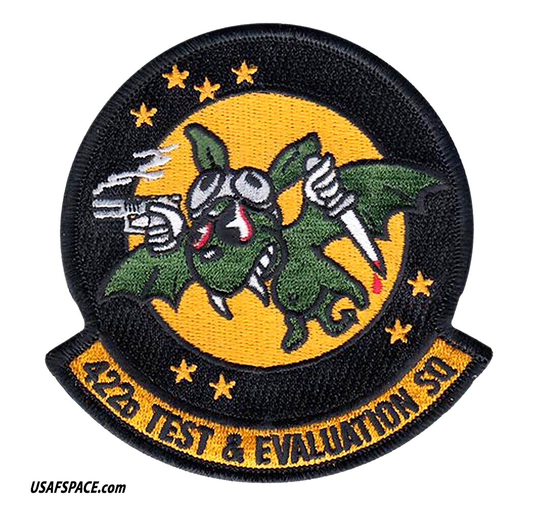 USAF 1stAIRLIFT SQ D パッチ USAF 1stAIRLIFT SQ DRIVER パッチ USAF 1stAIRLIFT SQ DRIVER