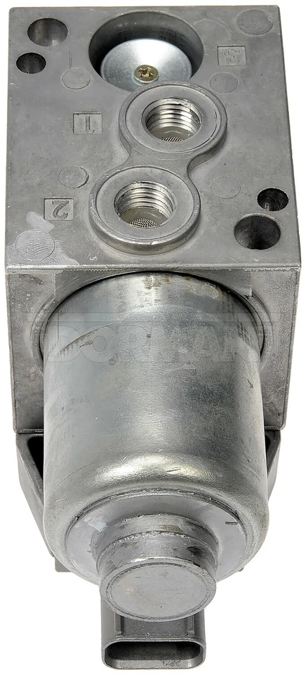 Para 2003-2006 Mezclador Avanzado Mezclador Avanzado 12.7L L6 Dispositivo de Salida de Presión Dorman Foto 2 de 4