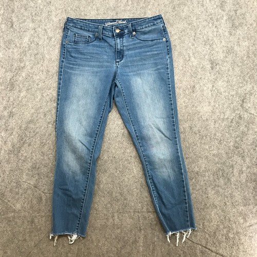 Universal Thread Jeans Womens Size 12 