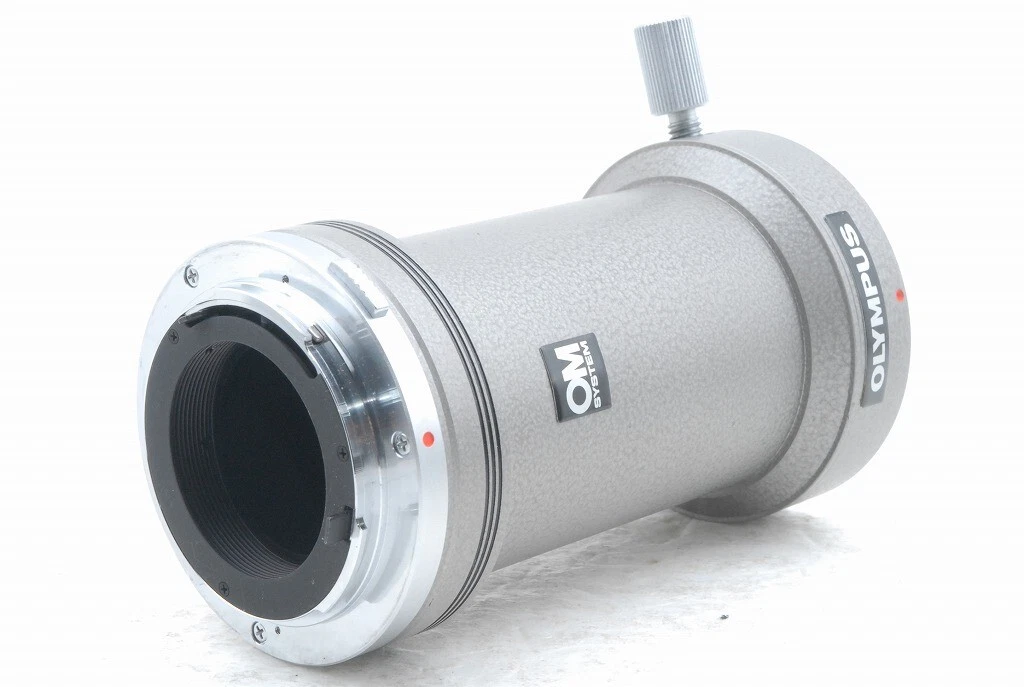 Olympus OM Lens Adapters for sale | eBay