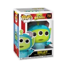 Funko Pop! Vinyl: Pixar - Sulley #759