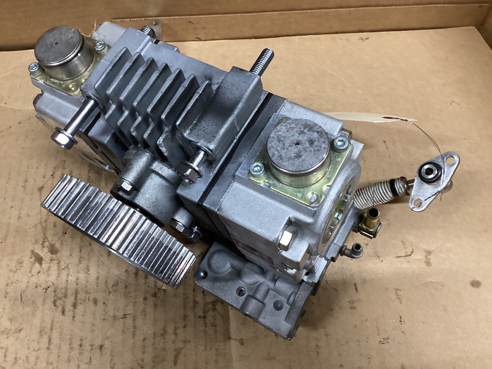 Yamaha High Pressure Fuel Pump 200 225 250 300 HP HPDI 60V1217000 eBay