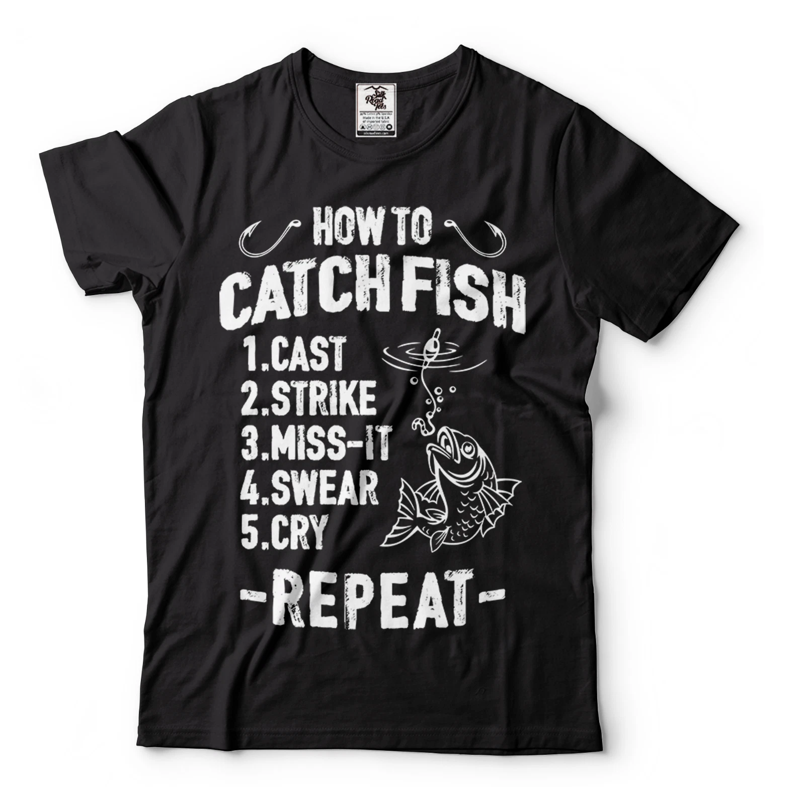 Funny fishing t shirts, Fishing Shirts Men, funny fishing shirts for women men
Opens in a new window