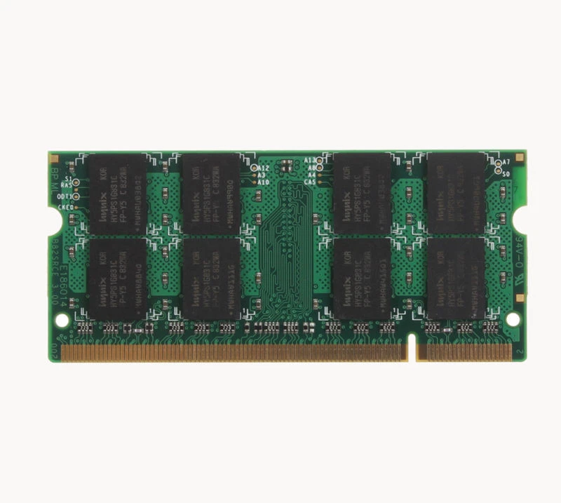 Adata 8GB 4X 2GB 2 GB PC2-6400S DDR2 800Mhz SODIMM Laptop RAM Memory CL6 Non-Ecc - Image 4 of 4