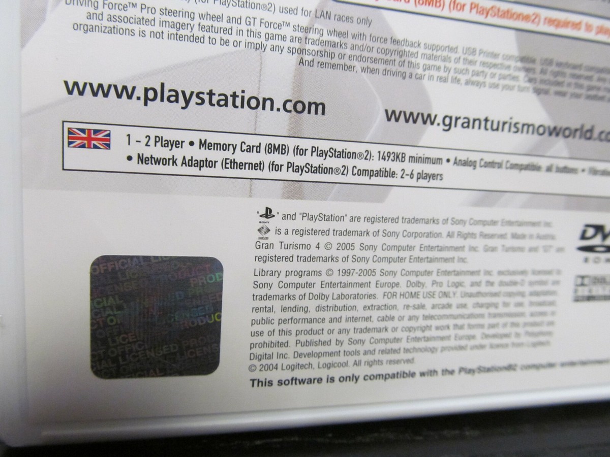 Nintendo Switch PS2 GRAN TURISMO4 maxresdefault.jpg