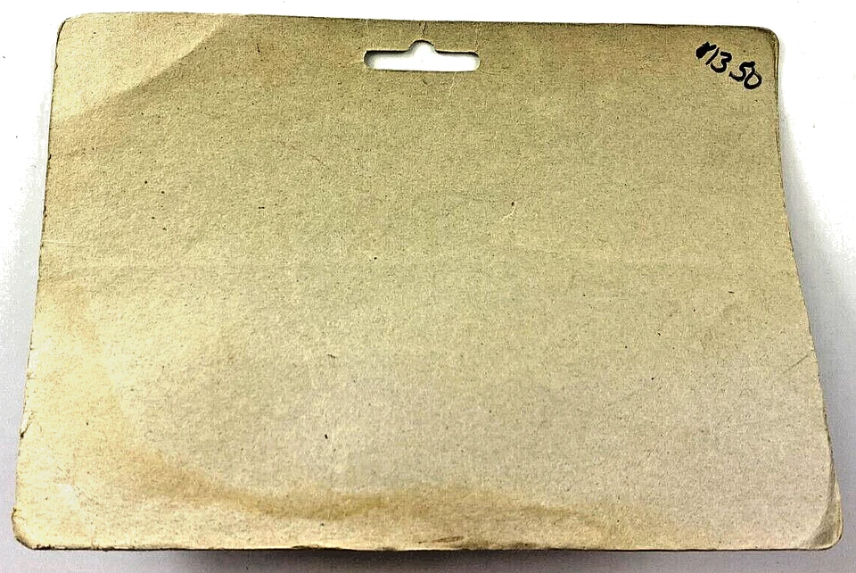 RED Tractor & Plow Toy Tillage Set Welly Moving Parts Authentic Detail  p4 - Image 2 of 2