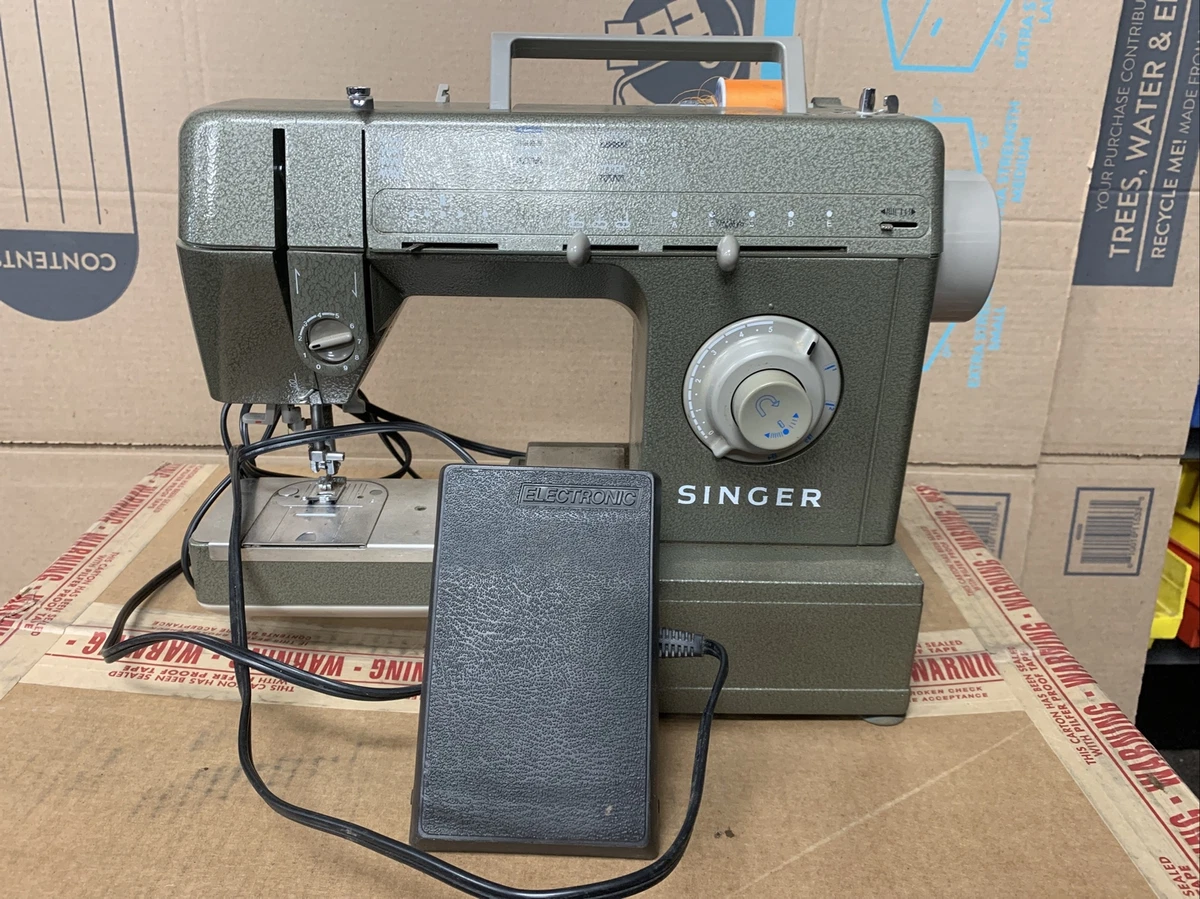 Singer CG 500 C Sewing Machine Grade Arts, 59 OFF