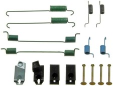 Dorman HW17346 Drum Brake Hardware Kit fits 1995-1997 Geo Metro