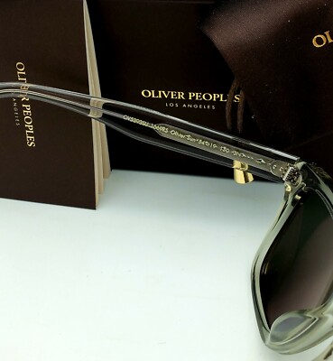 OLIVER PEOPLES Sunglasses OLIVER SUN OV5393SU 1669R5 54-19 Grey