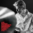 David Bowie ‎Live Nassau Coliseum '76 New LP