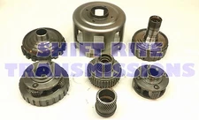 700R4 FRONT REAR PLANET SUN RING GEAR SHELL TRANSMISSION BEARING STYLE 4L60 GM