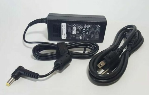 Alimentatore Delta Originale 12V 1.5A Per Set Top Box ARRIS Frontier IPC4100 (Ricondizionato)